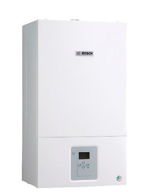 Газовый котел Bosch Gaz 6000 W WBN 28 CRN, фото 2
