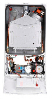 Газовый котел Bosch Gaz 6000 W WBN 28 CRN, фото 2