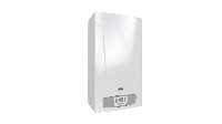 Настенный газовый котел Baxi ECO-4s 1,24F