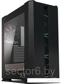 Корпус Zalman X3 (черный)