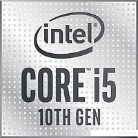 Процессор Intel Core i5-10400