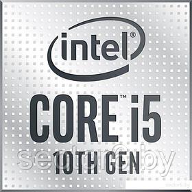 Процессор Intel Core i5-10400F