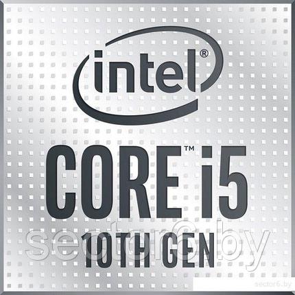 Процессор Intel Core i5-10400F, фото 2