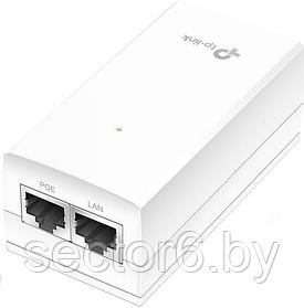 Адаптер TP-Link TL-POE2412G