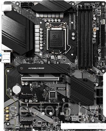 Материнская плата MSI Z490-A Pro, фото 2