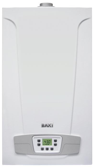 Настенный газовый котел Baxi ECO-5 COMPACT 24 F - фото 1 - id-p127624535