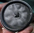 Мембрана клапана EGR Mercedes W211 A6460100091, фото 2