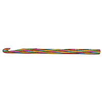 Knit Pro Крючок для вязания Symfonie 4 мм, дерево