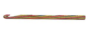 Knit Pro Крючок для вязания Symfonie 7 мм, дерево