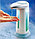 Автоматический диспенсер для жидкого мыла. Сенсорная Мыльница Touch-Free Soap, фото 3