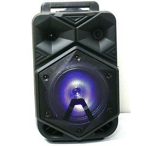 Портативная колонка BT Speaker BT-1778/SY-1778, фото 2