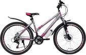 Велосипед GREENWAY 26S006-Н, 26, горный для взрослых