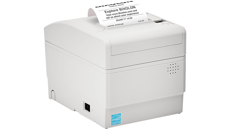 Чековый принтер Bixolon SRP-S300 - фото 3 - id-p127627949