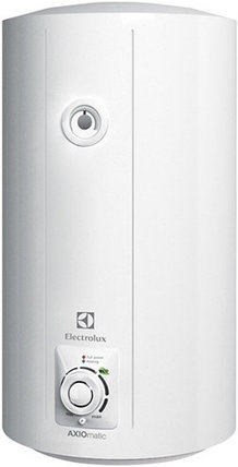 Электрический бойлер Electrolux EWH 100 AXIOmatic, фото 2