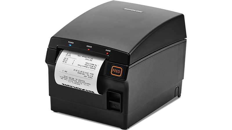 Чековый принтер Bixolon SRP-F310II - фото 1 - id-p127628146