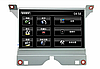 Штатное головное устройство Land Rover Land Rover Discovery 2005-2009 DENSO 4G/LTE Android 10, фото 2