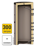 Буферная емкость Sunsystem P 300