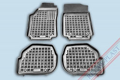 Коврики Салонные для Audi 100 C3 (82-91)  100 C4 (91-94)  Audi A6 C4 (94-97)