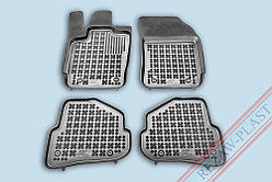 Коврики Салонные для Audi A1 (10-)  Audi A1 Sportback (12-)
