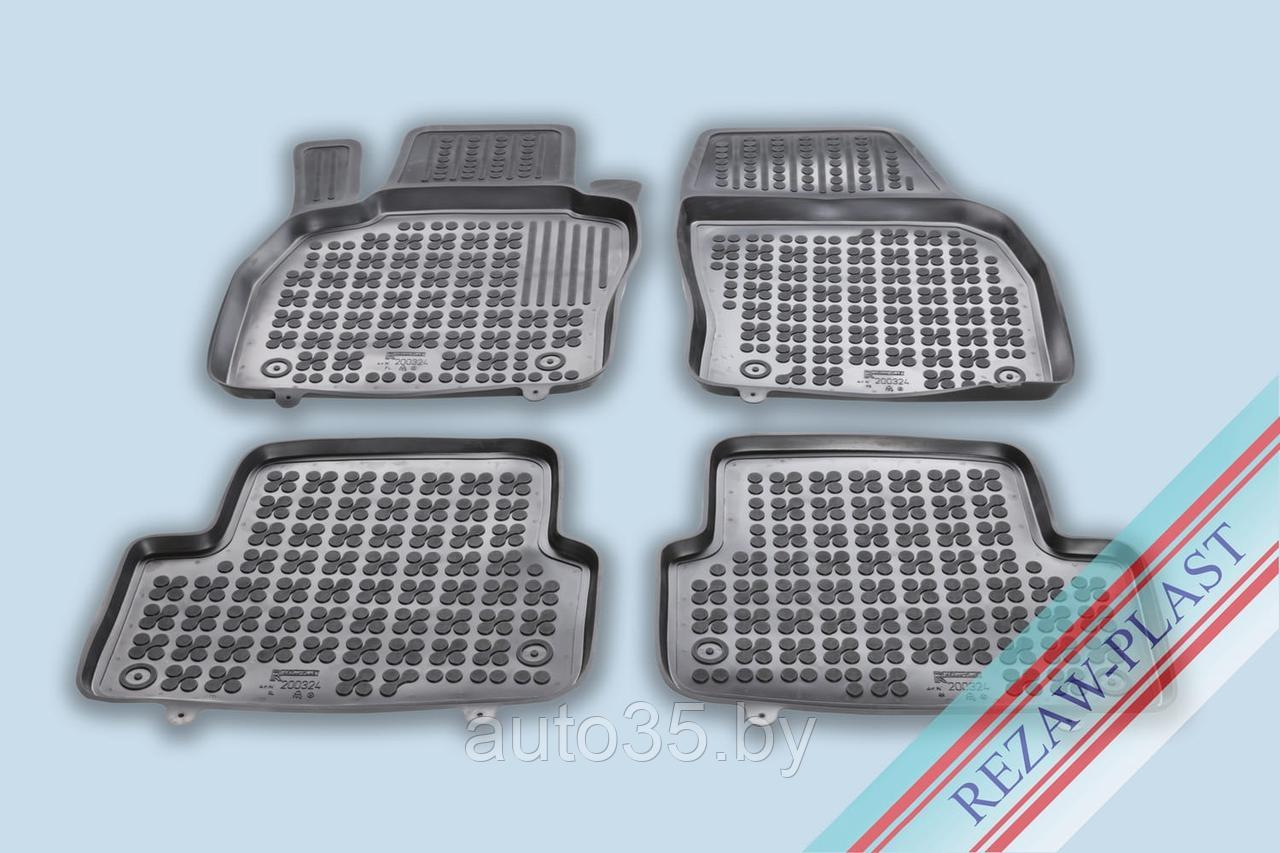 Коврики Салонные для Audi A1 II (18-)