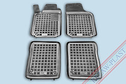 Коврики Салонные для Audi A2 (00-05)