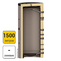 Буферная емкость Sunsystem P 1500