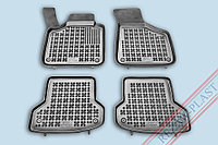 Коврики Салонные для Audi A3 (03-12) Audi A3 (04-12) Sportback 5DbAudi S3 (06-12) Audi A3 (08-14) Cabriolet