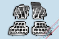 Коврики Салонные для Audi A3 (12-) 5D Audi S3 (13-) Sedan Audi A3 (12-) Sportback VW Golf VII (12-)