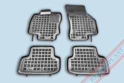 Коврики Салонные для Audi A3 (12-) 5D  Audi S3 (13-) Sedan  Audi A3 (12-) Sportback  VW Golf VII (12-)