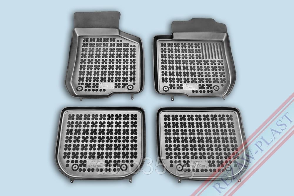 Коврики Салонные для Audi A3 (96-06)