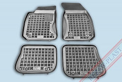 Коврики Салонные для Audi A4 B5 (94-01)