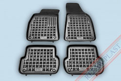 Коврики Салонные для Audi A4 B6 (00-04)  Audi A4 B7 (04-08)
