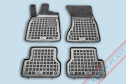 Коврики Салонные для Audi A6 C7 (11-) Audi A7 (10-) Sportback