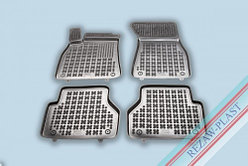 Коврики Салонные для Audi A6 C8 (18-)