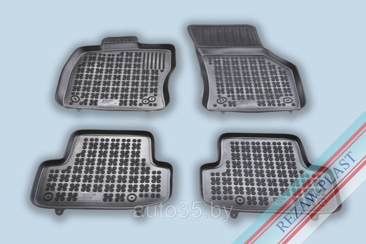 Коврики Салонные для Audi Q2 (16-)