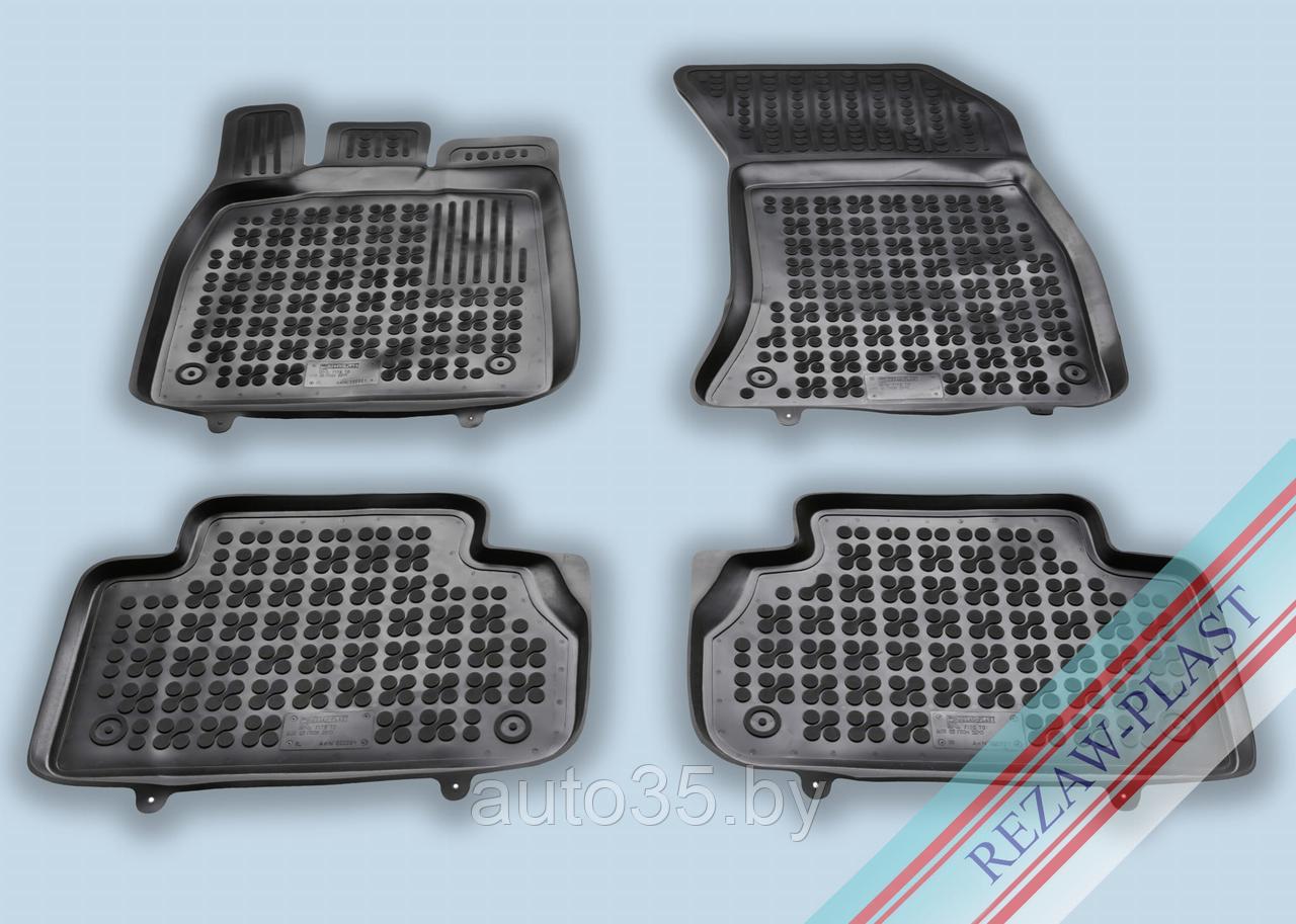 Коврики Салонные для Audi Q5 (17-)