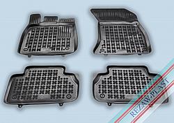 Коврики Салонные для Audi Q5 (17-)