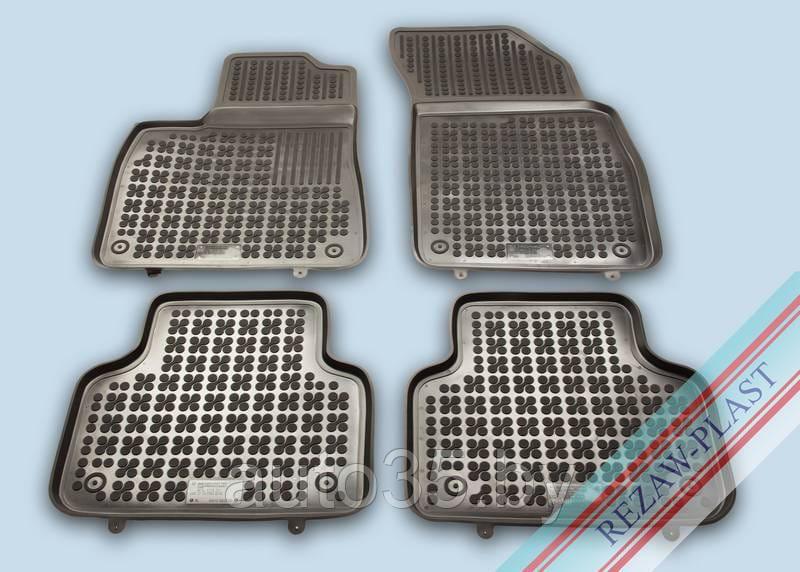 Коврики Салонные для Audi Q7 (15-)