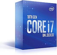 Процессор Intel Core i7-10700K (BOX)