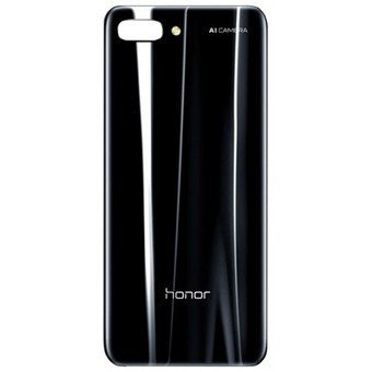 Задняя крышка для Huawei Honor 10, черная, фото 2