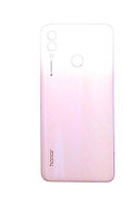 Задняя крышка для Huawei Honor 10 Lite (HRX-LX), розовая