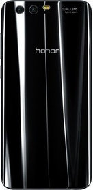 Задняя крышка для Huawei Honor 9 (STF-L09), черная