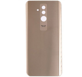 Задняя крышка для Huawei Mate 20 Lite, золотая