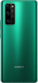 Задняя крышка для Huawei P30 Pro, зеленая