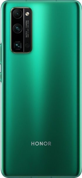 Задняя крышка для Huawei P30 Pro, зеленая