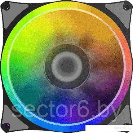 Вентилятор для корпуса GameMax GMX-RF12-X, фото 2