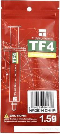Термопаста Thermalright TF4 (1.5 г), фото 2