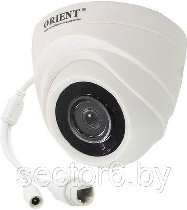 IP-камера Orient IP-940-SH2B MIC, фото 2