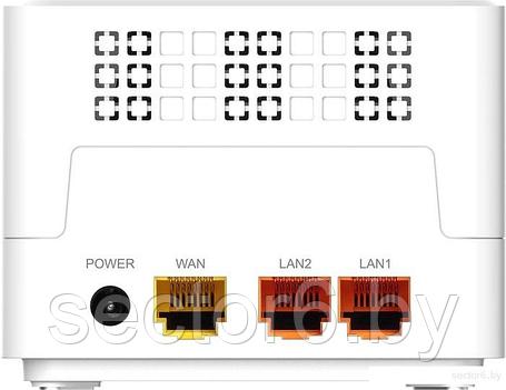 Wi-Fi система Totolink T6, фото 2