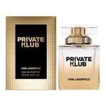 Туалетная вода Karl Lagerfeld PRIVATE KLUB Women 25ml edp